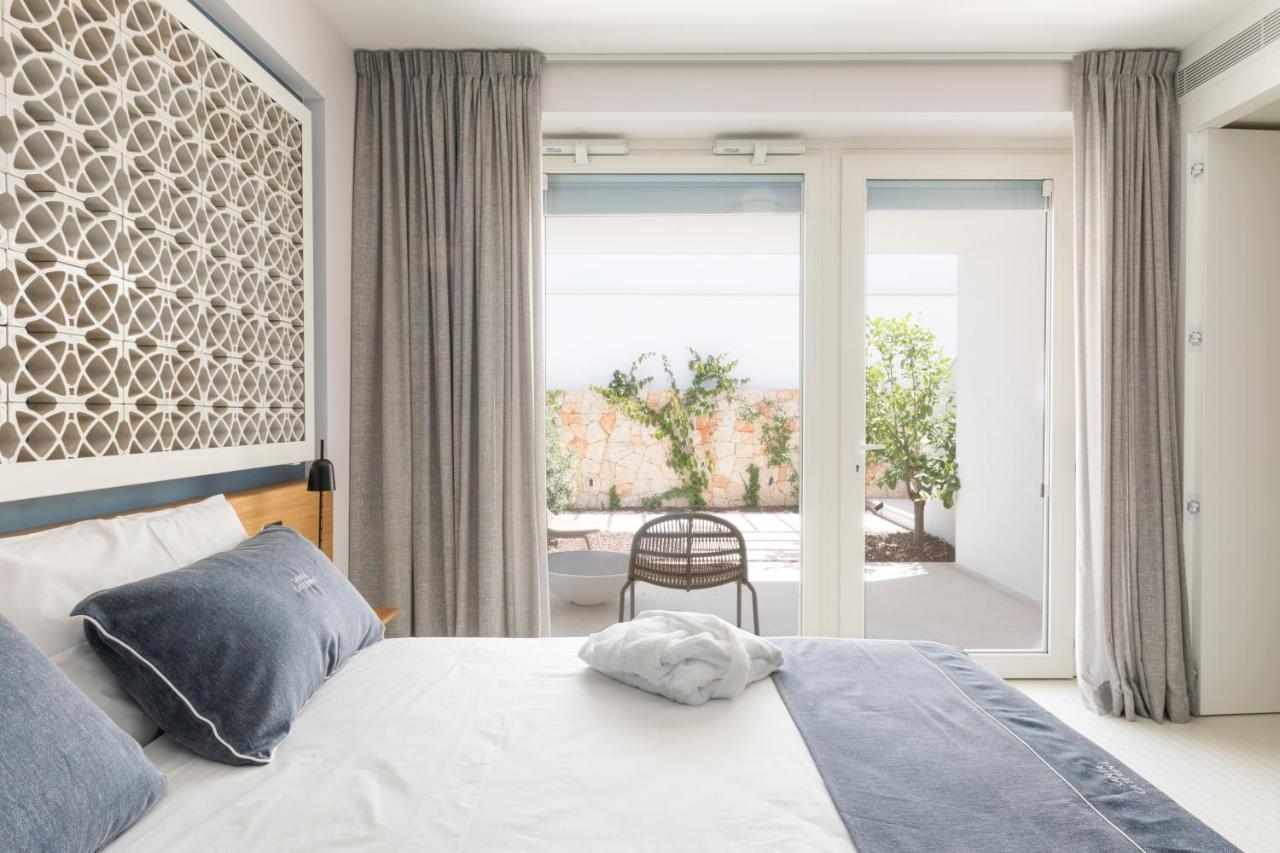 Bed and Breakfast Santa Caterina - Dimora Sul Mare Polignano a Mare Exterior foto
