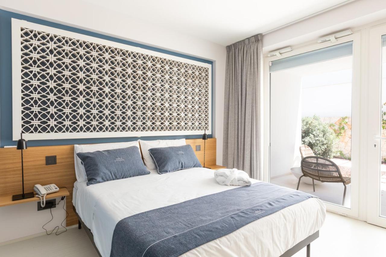Bed and Breakfast Santa Caterina - Dimora Sul Mare Polignano a Mare Exterior foto