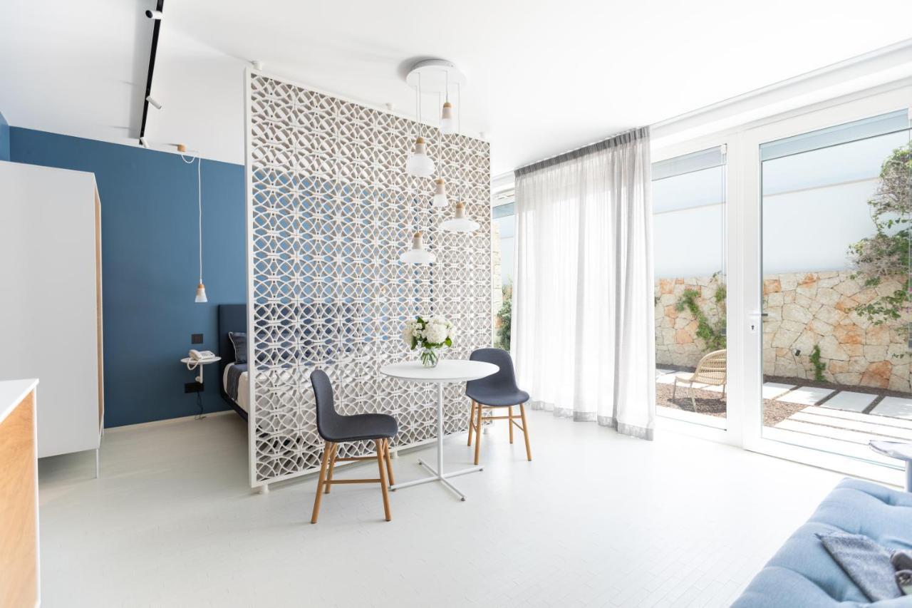 Bed and Breakfast Santa Caterina - Dimora Sul Mare Polignano a Mare Exterior foto
