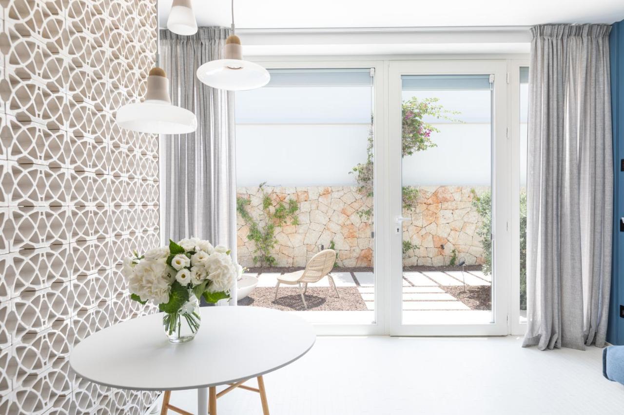 Bed and Breakfast Santa Caterina - Dimora Sul Mare Polignano a Mare Exterior foto