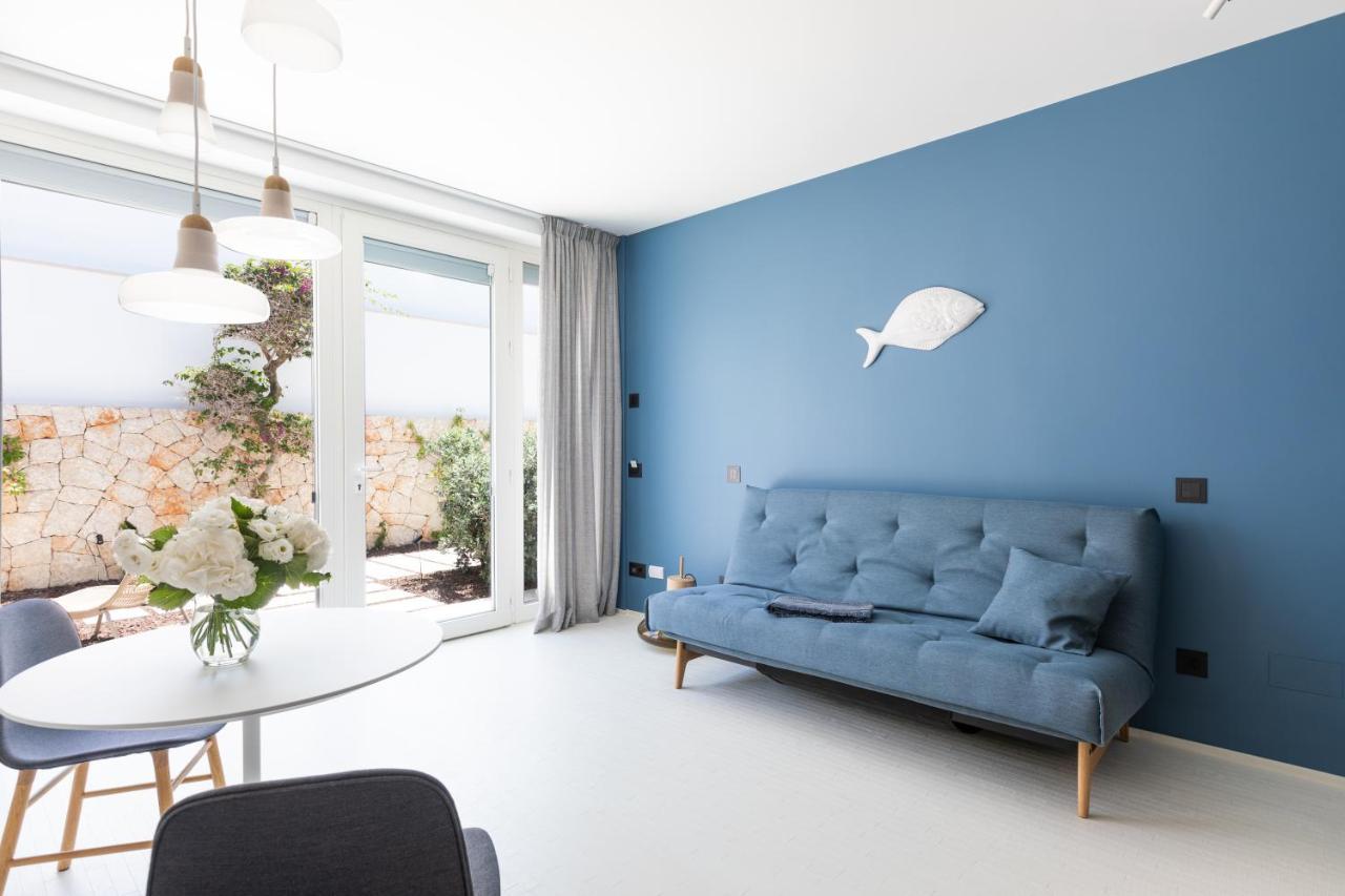 Bed and Breakfast Santa Caterina - Dimora Sul Mare Polignano a Mare Exterior foto