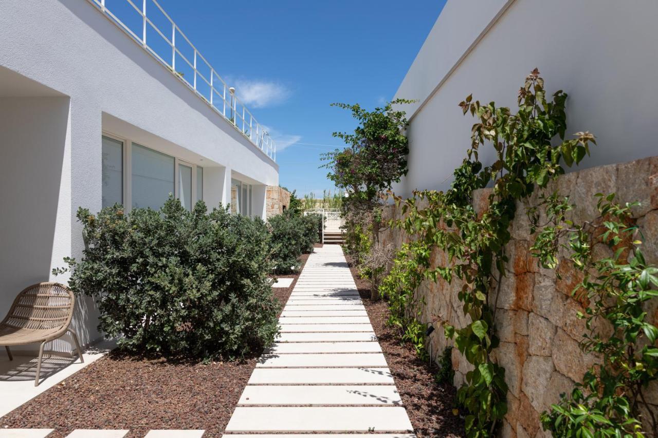 Bed and Breakfast Santa Caterina - Dimora Sul Mare Polignano a Mare Exterior foto