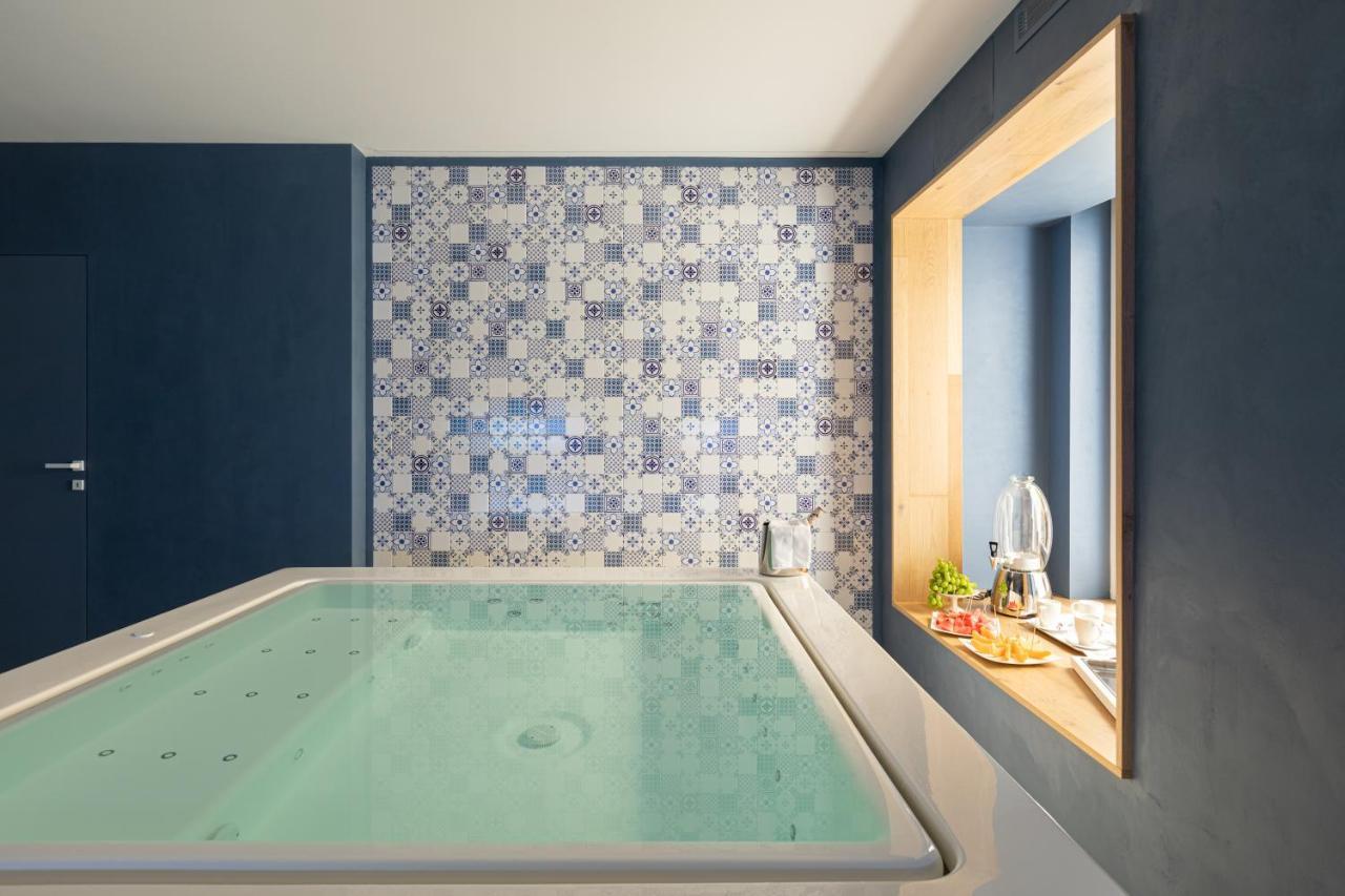 Bed and Breakfast Santa Caterina - Dimora Sul Mare Polignano a Mare Exterior foto