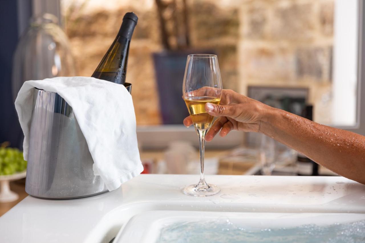 Bed and Breakfast Santa Caterina - Dimora Sul Mare Polignano a Mare Exterior foto