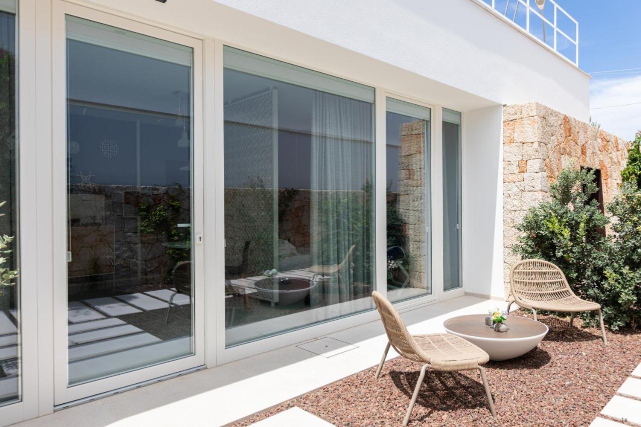 Bed and Breakfast Santa Caterina - Dimora Sul Mare Polignano a Mare Exterior foto