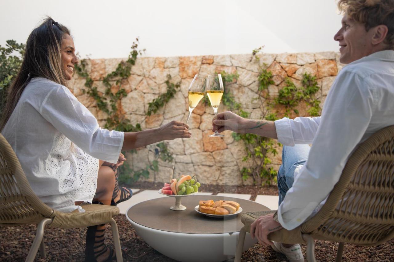 Bed and Breakfast Santa Caterina - Dimora Sul Mare Polignano a Mare Exterior foto