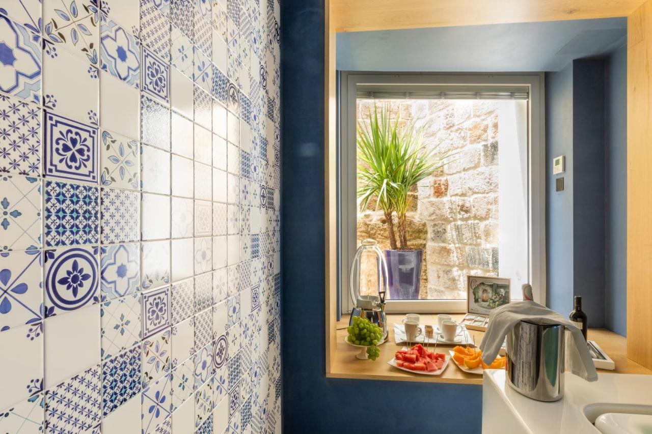 Bed and Breakfast Santa Caterina - Dimora Sul Mare Polignano a Mare Exterior foto