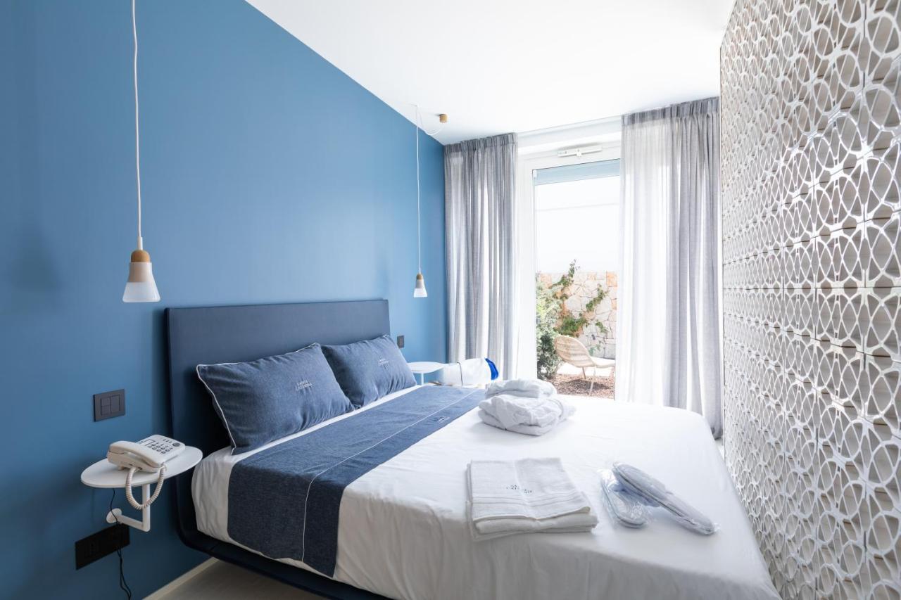 Bed and Breakfast Santa Caterina - Dimora Sul Mare Polignano a Mare Exterior foto