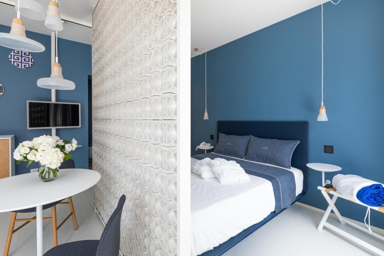Bed and Breakfast Santa Caterina - Dimora Sul Mare Polignano a Mare Exterior foto