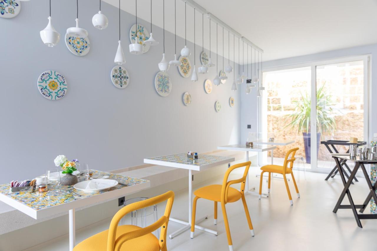 Bed and Breakfast Santa Caterina - Dimora Sul Mare Polignano a Mare Exterior foto