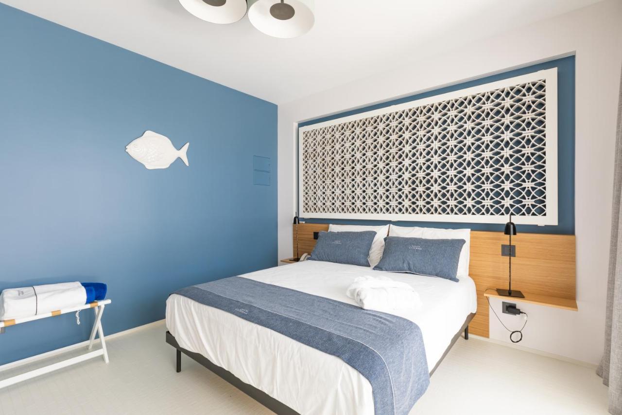 Bed and Breakfast Santa Caterina - Dimora Sul Mare Polignano a Mare Exterior foto
