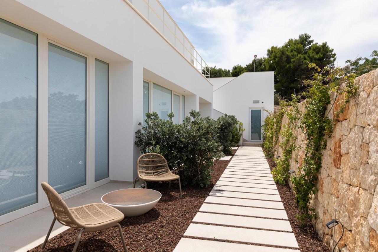 Bed and Breakfast Santa Caterina - Dimora Sul Mare Polignano a Mare Exterior foto