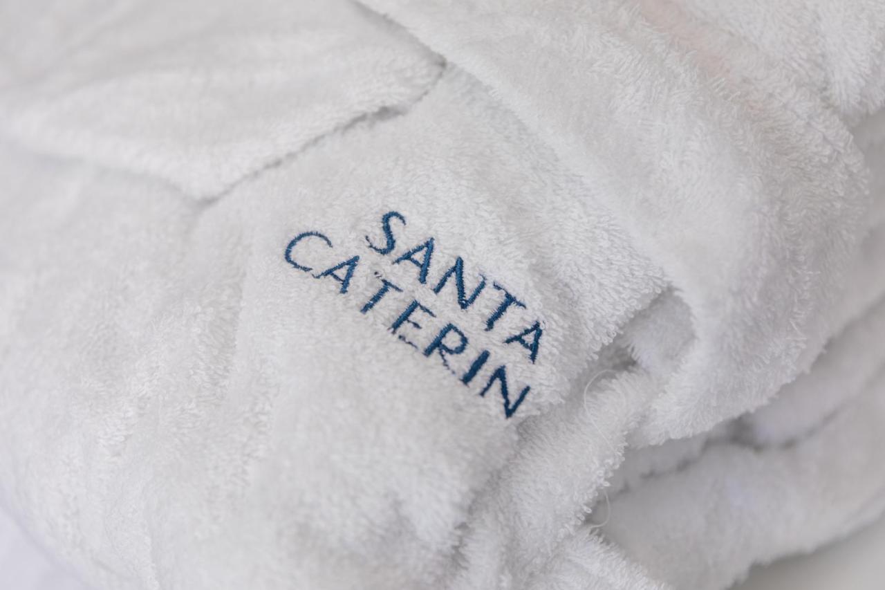 Bed and Breakfast Santa Caterina - Dimora Sul Mare Polignano a Mare Exterior foto