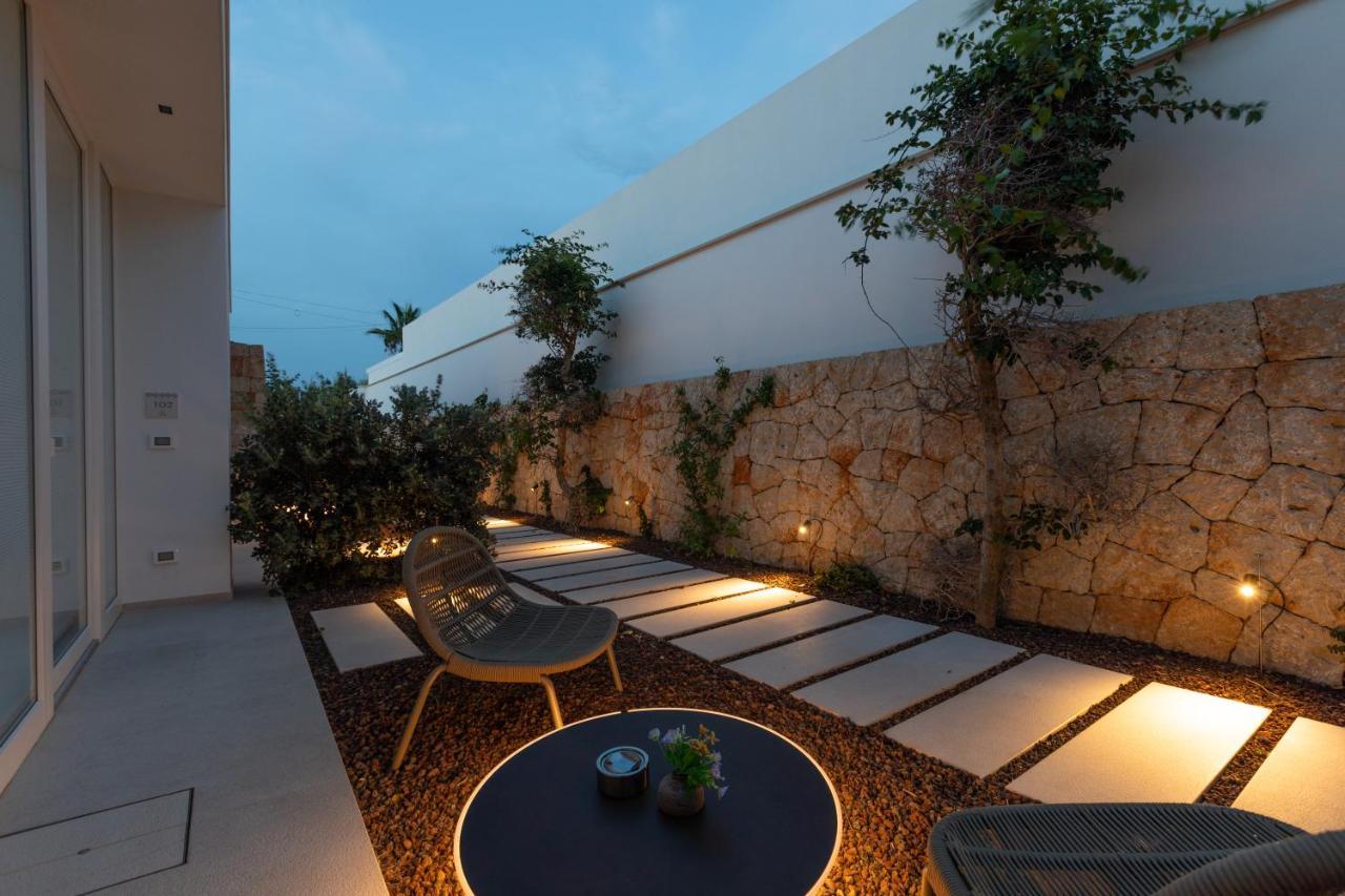 Bed and Breakfast Santa Caterina - Dimora Sul Mare Polignano a Mare Exterior foto