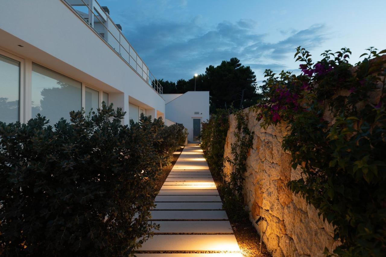 Bed and Breakfast Santa Caterina - Dimora Sul Mare Polignano a Mare Exterior foto