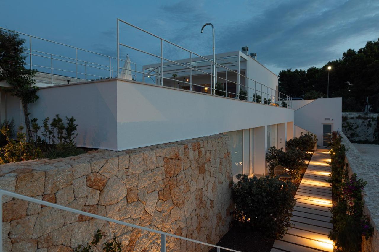 Bed and Breakfast Santa Caterina - Dimora Sul Mare Polignano a Mare Exterior foto