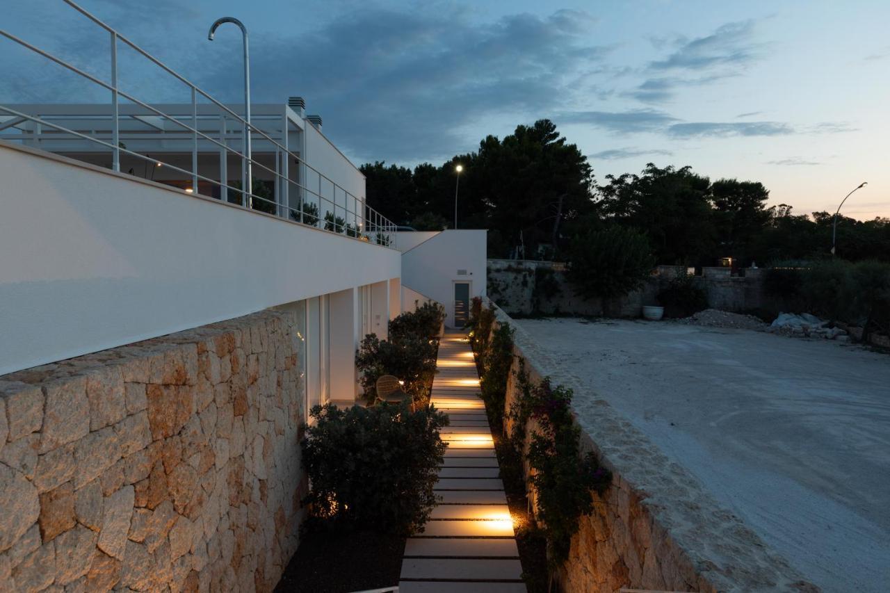 Bed and Breakfast Santa Caterina - Dimora Sul Mare Polignano a Mare Exterior foto