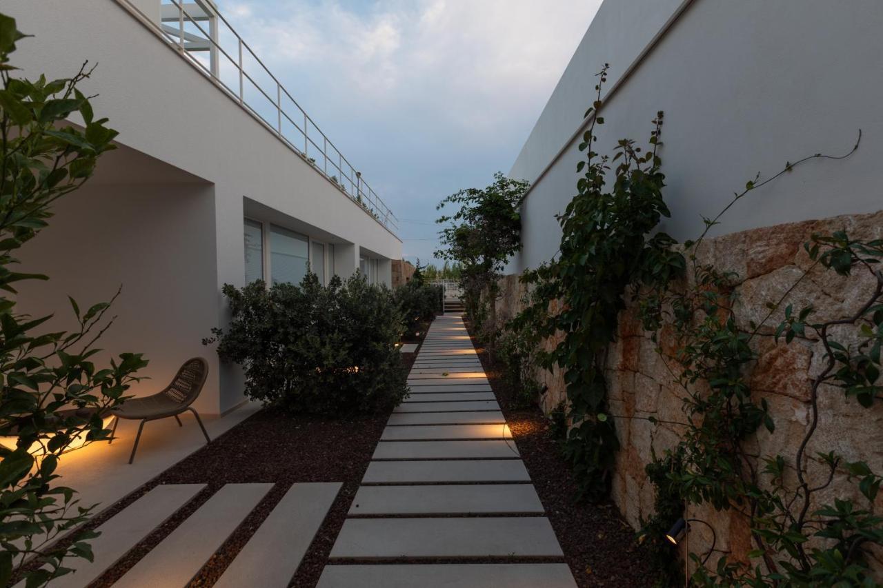 Bed and Breakfast Santa Caterina - Dimora Sul Mare Polignano a Mare Exterior foto