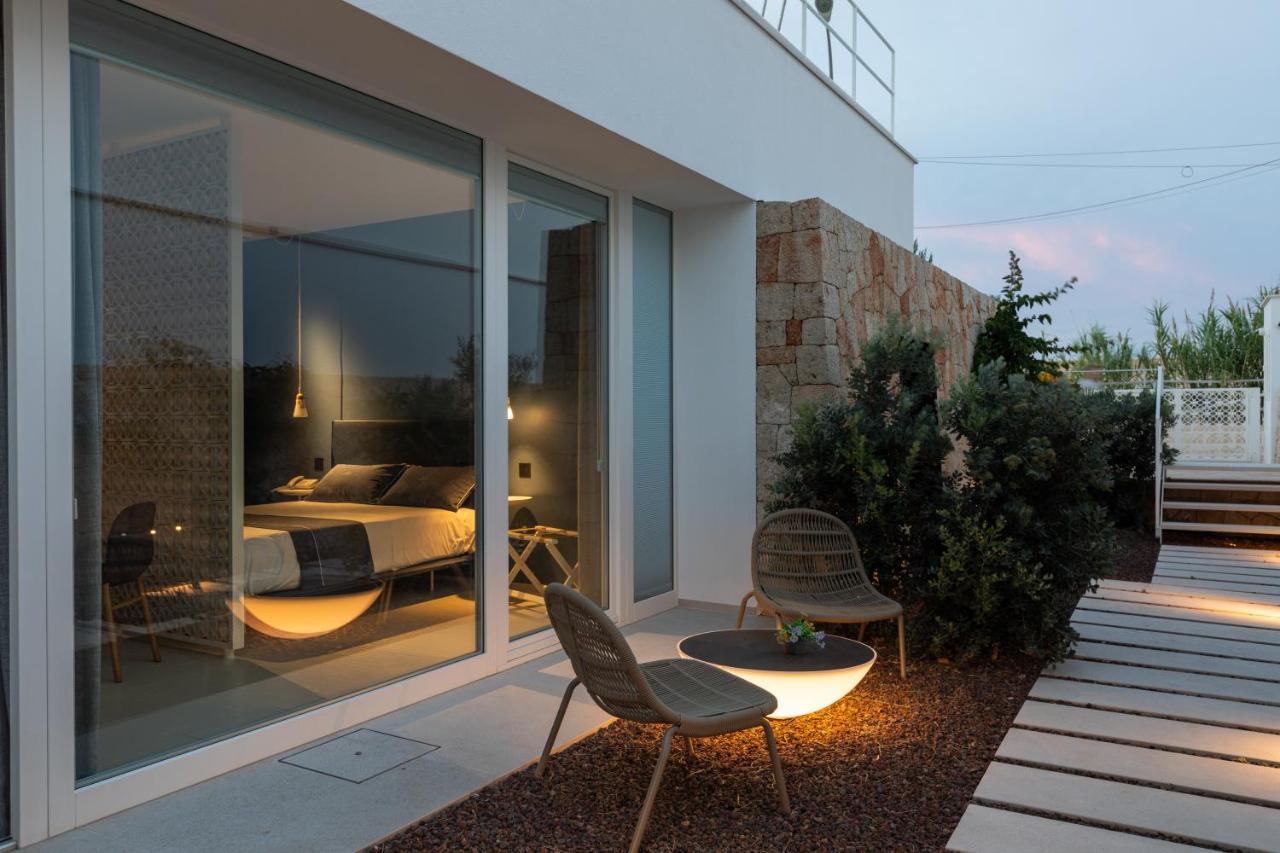 Bed and Breakfast Santa Caterina - Dimora Sul Mare Polignano a Mare Exterior foto
