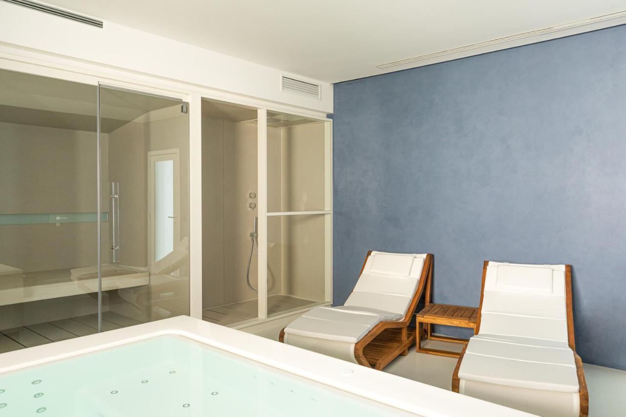 Bed and Breakfast Santa Caterina - Dimora Sul Mare Polignano a Mare Exterior foto