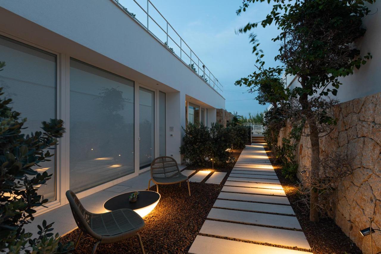 Bed and Breakfast Santa Caterina - Dimora Sul Mare Polignano a Mare Exterior foto