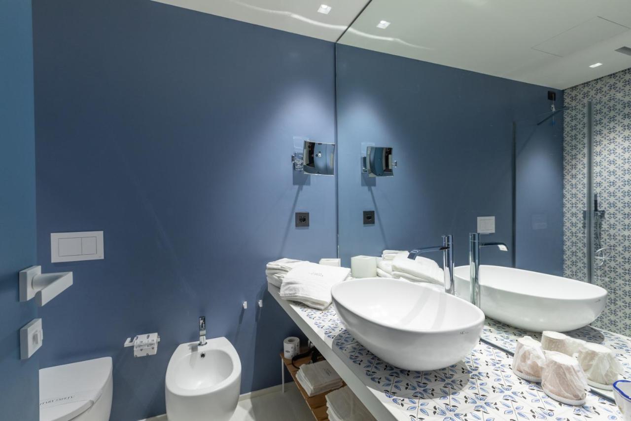 Bed and Breakfast Santa Caterina - Dimora Sul Mare Polignano a Mare Exterior foto
