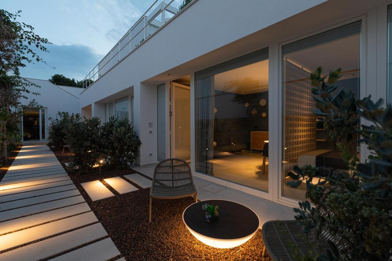 Bed and Breakfast Santa Caterina - Dimora Sul Mare Polignano a Mare Exterior foto