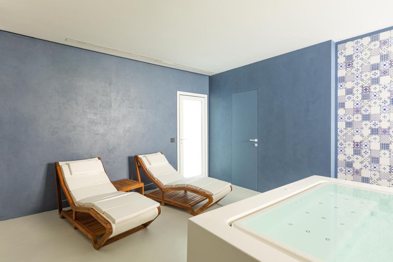 Bed and Breakfast Santa Caterina - Dimora Sul Mare Polignano a Mare Exterior foto