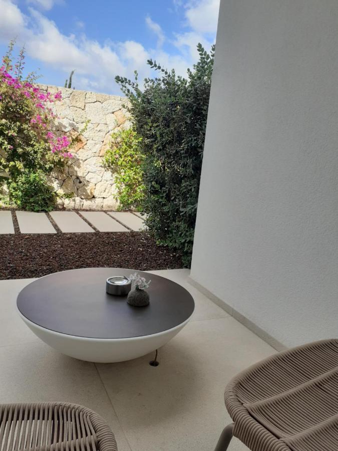 Bed and Breakfast Santa Caterina - Dimora Sul Mare Polignano a Mare Exterior foto